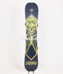 Snowboard Occasion Rossignol Jibsaw 2024