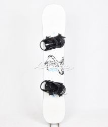 Snowboard Occasion Rossignol Retox 2024