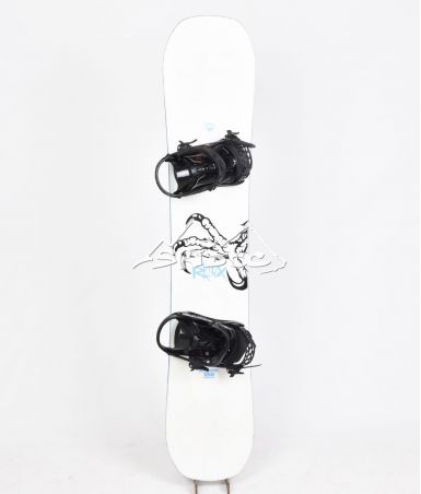 Snowboard Occasion Rossignol Retox 2024