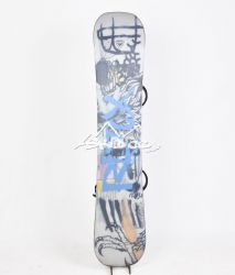 Snowboard Occasion Rossignol Retox 2024