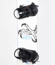 Snowboard Occasion Rossignol Retox 2024