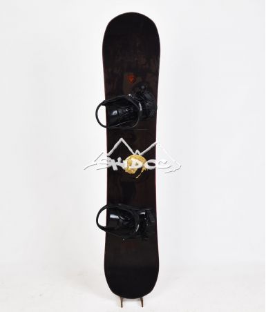 Snowboard Occasion Rossignol Evader 2024