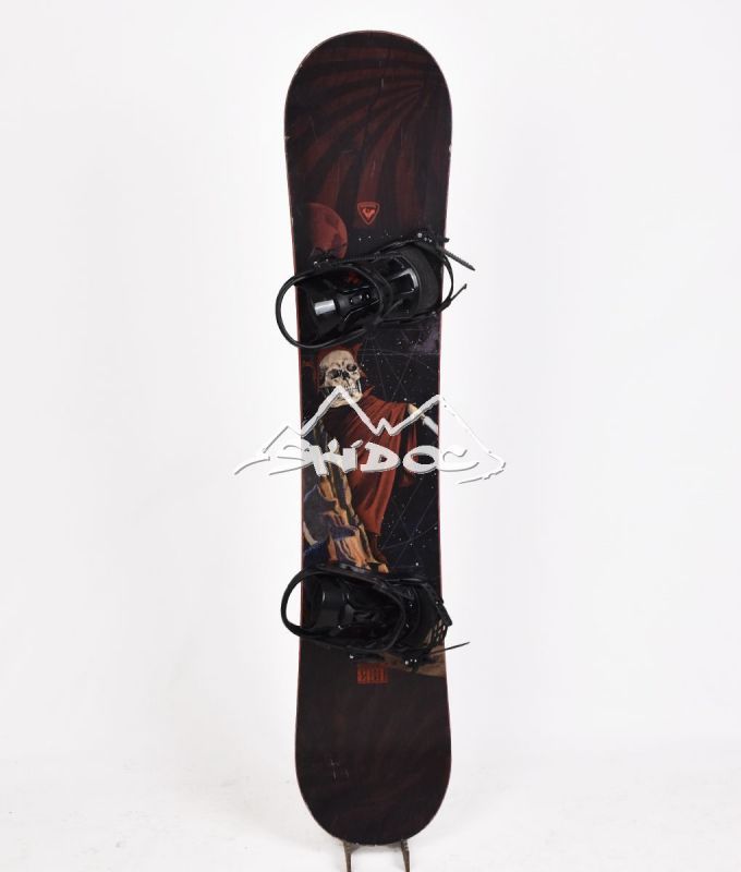 Snowboard Occasion Rossignol District 2024