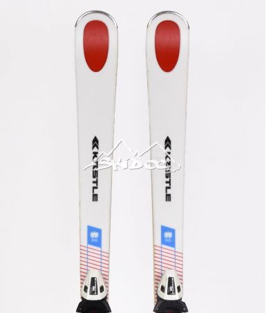 Ski Occasion Kastle DX 73 2023