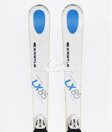 Ski Occasion Kastle LX 85