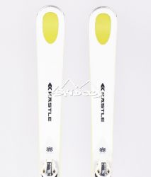 Ski Occasion Kastle DX 85