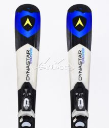 Ski Occasion Dynastar Team Speed