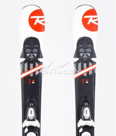 Ski Occasion Rossignol Star Wars Vador