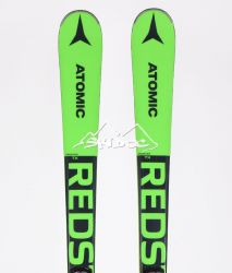 Ski Occasion Atomic Redster TX