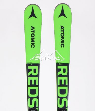 Ski Occasion Atomic Redster TX