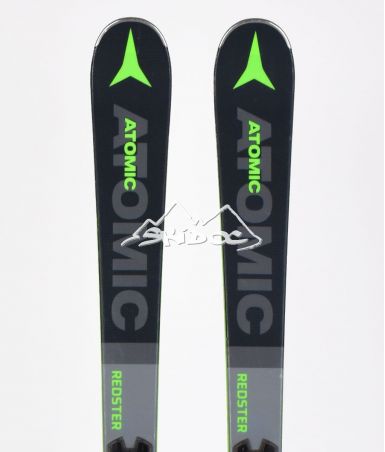 Ski Occasion Atomic Redster X7