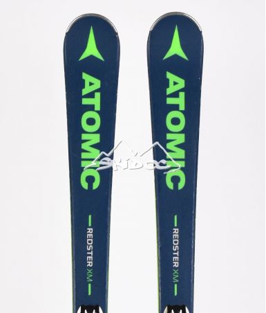 Ski Occasion Atomic Redster XM