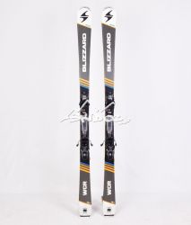 Ski Occasion Blizzard WCR
