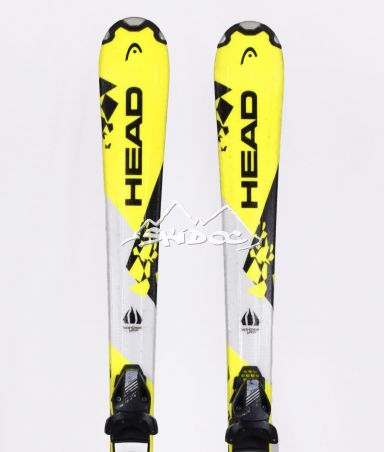 Ski Occasion Head Monster SLR