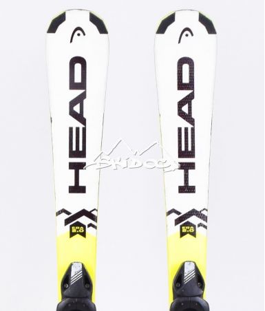 Head Supershape Team Era 2.0