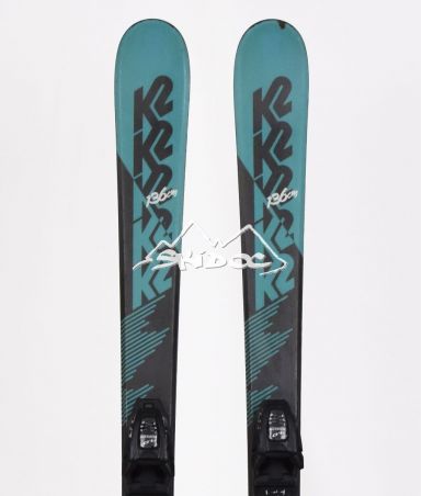 Ski Occasion K2 Indy