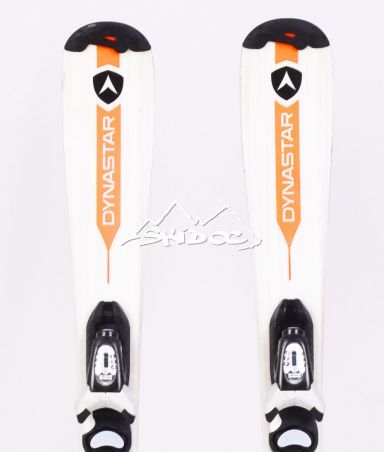 Ski Occasion Dynastar Team Speed Orange