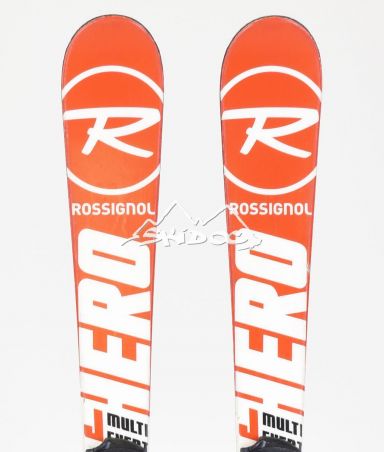 Ski Occasion Rossignol...