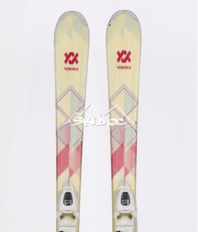 Ski Occasion Volkl Chica