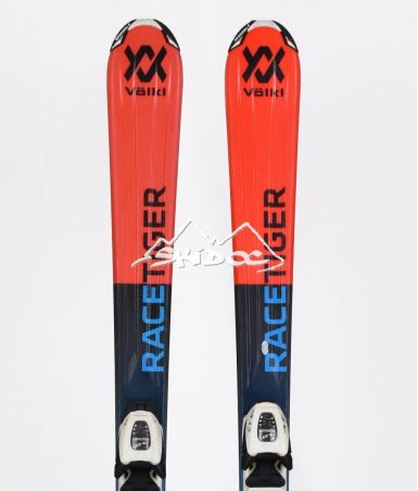 Ski Occasion Volkl Racetiger GS Jr