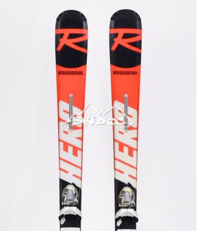 Ski Occasion Rossignol Hero Jr Multievent