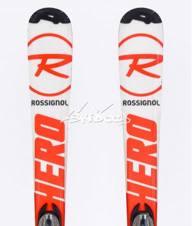 Ski Occasion Rossignol Hero J