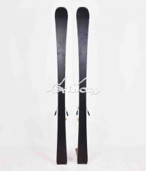 Ski Occasion Head Real Joy SLR