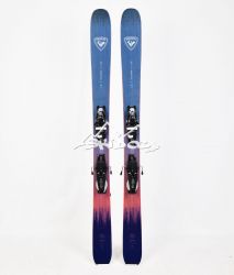 Ski Neuf Rossignol Rallybird Soul 102 2026
