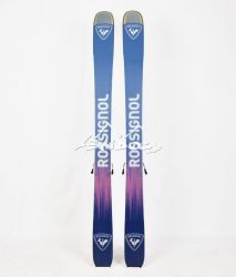 Ski Neuf Rossignol Rallybird Soul 102 2026