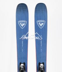 Ski Neuf Rossignol Rallybird Soul 102 2026