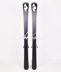 Ski Test Nordica Belle DC 78 2024
