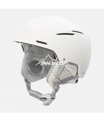 Casque de ski Rossignol Templar Impacts W White 2025
