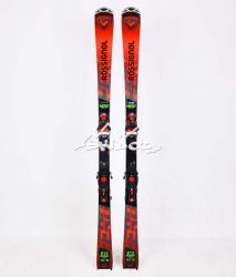 Ski Neuf Rossignol Hero Elite St Ti 2025 +  Look SPX 14 Ski Neuf Rossignol Hero Elite St Ti 2025 +  Look SPX 14