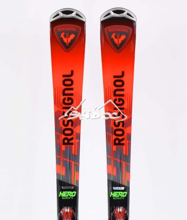 Ski Neuf Rossignol Hero Elite St Ti 2026