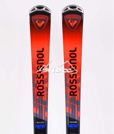 Ski Neuf Rossignol Hero Elite LT Ti 2026