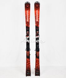 Ski Neuf Rossignol Hero Elite MT CA 2025