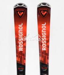 Ski Neuf Rossignol Hero Elite MT CA 2026