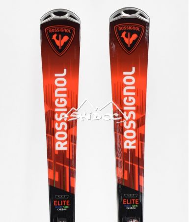 Ski Neuf Rossignol Hero Elite MT CA 2026
