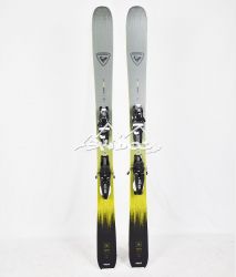 Ski Neuf Rossignol Sender Soul 102 2026
