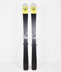 Ski Neuf Rossignol Sender Soul 102 2025