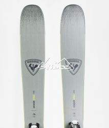 Ski Neuf Rossignol Sender Soul 102 2026