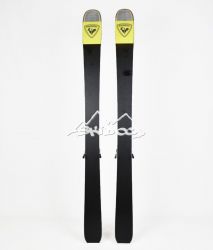 Ski Neuf Rossignol Sender 104 Ti 2024
