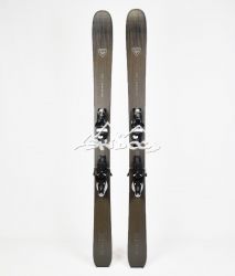 Ski Neuf Rossignol Sender 104 Ti 2024