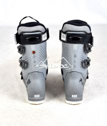 Chaussure de ski Occasion Rossignol Pure Rental GW 2024 Metal Silver