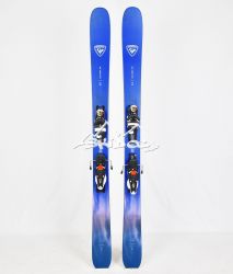 Ski Neuf Rossignol Rallybird 104 2025