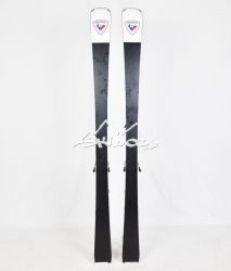 Ski Occasion Rossignol Forza 60D V-TI 2025