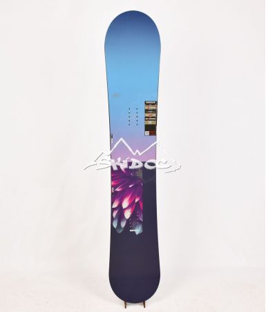 Snowboard Neuf Rossignol Gala Nu 2022