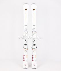 Ski Test Rossignol Signature Victoire 2024