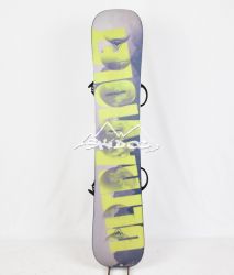 Snowboard Test Rossignol Ultraviolet 2025