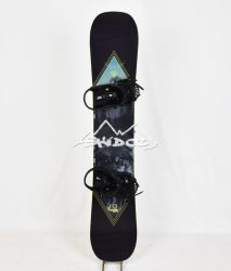 Snowboard Test Rossignol Ultraviolet 2025